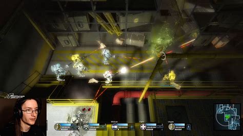  Alien Swarm：キメラ hordeに立ち向かう、究極の co-op 体験！