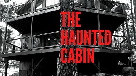  Nightmare: The Haunted Cabin – 恐怖の夜をあなたに贈る！