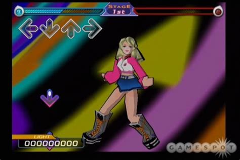 Dance Dance Revolution: 楽しくて激しいリズムゲーム体験！