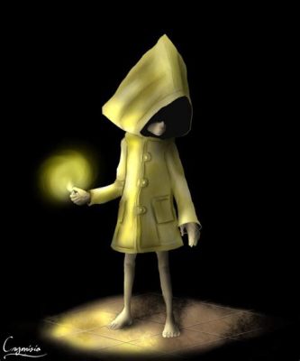  Little Nightmares：夢と恐怖の不思議な世界へようこそ！