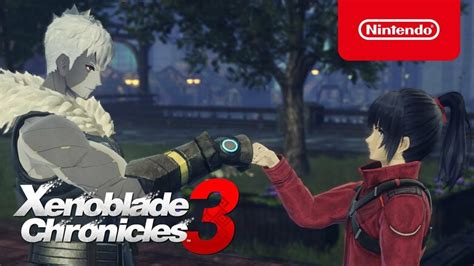  Xenoblade Chronicles: あなたの運命と向き合え！壮大な世界を駆け抜けるRPGアドベンチャー！